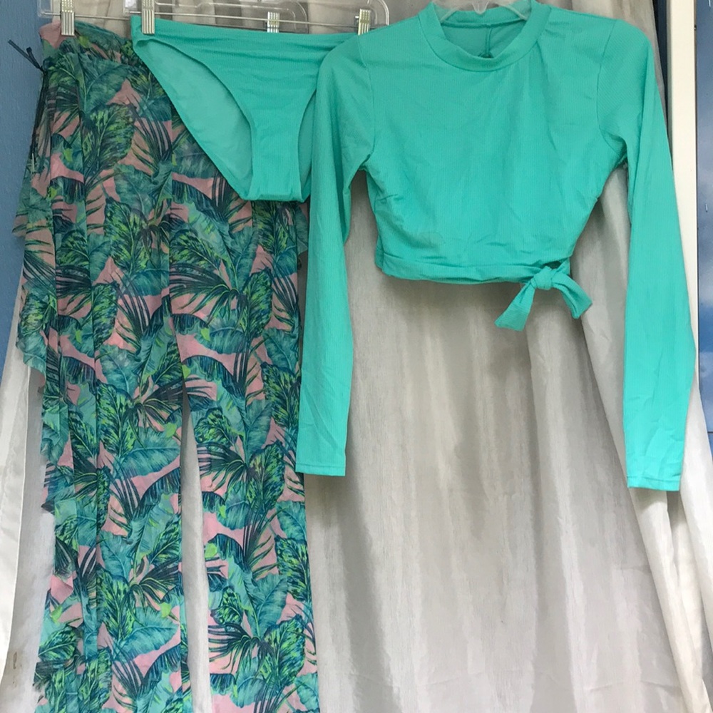 Endless waves swimsuit